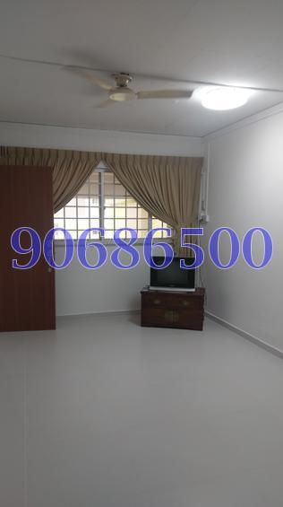 Blk 275 Tampines Street 22 (Tampines), HDB 3 Rooms #132948372